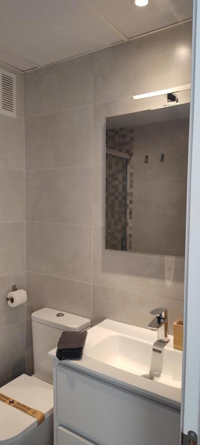 Апартаменты Am Del Sol Фуэнхирола Экстерьер фото